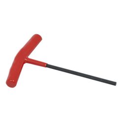 Andante T-Key Red