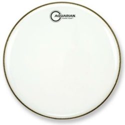 Aquarian 14" Classic Clear Snare Bottom