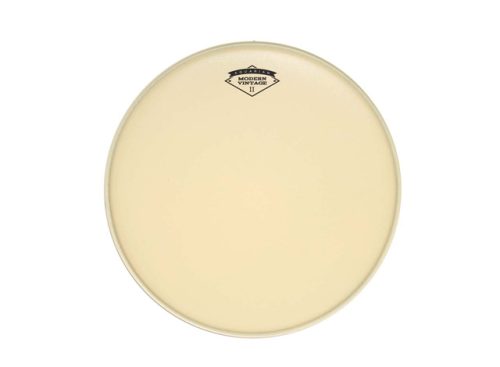 Aquarian Drumheads Modern Vintage II Drumhead 16 inch