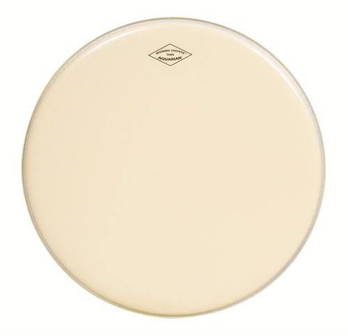 Aquarian Drumheads Modern Vintage Medium Drumhead 16 inch