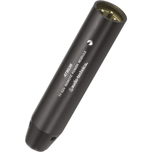 Audio-Technica AT8538 Power Module
