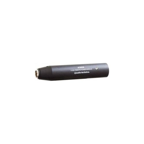 Audio-Technica AT8542 11-52V Remote Power Module