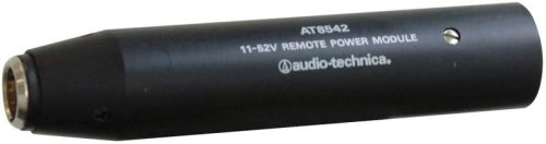 Audio-Technica AT8542 11-52V Remote Power Module - Image 2