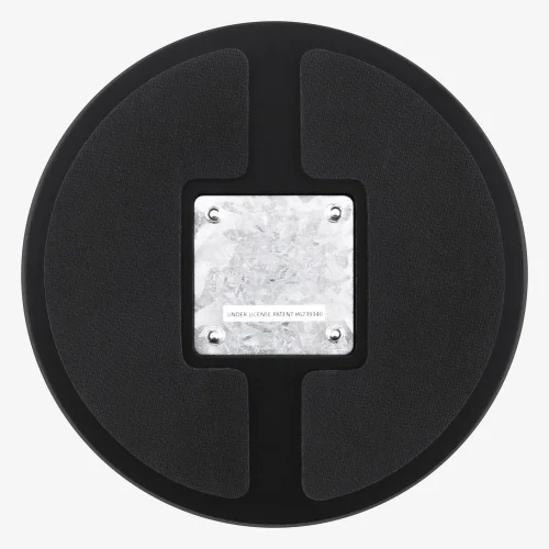 Ahead 10 inch Corp Snare Practice Pad - Image 2