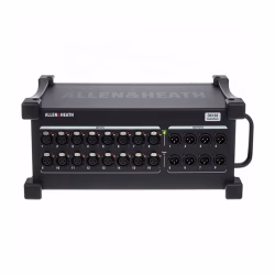 Allen and Heath AB168 16x8 Digital Stage Box