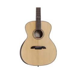 Alvarez AG-60AR Grand Auditorium Acoustic Guitar Natural
