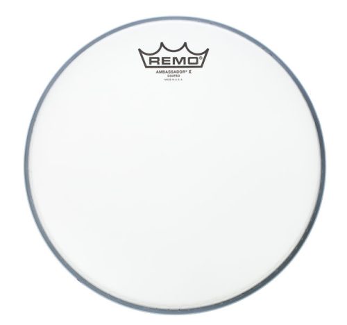 Remo Ambassador Coated Drumhead - 10 inch