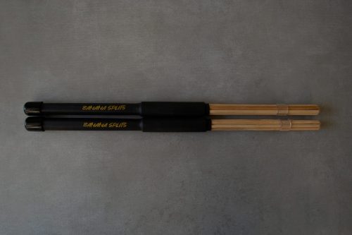Banana Splits Drumsticks Rods