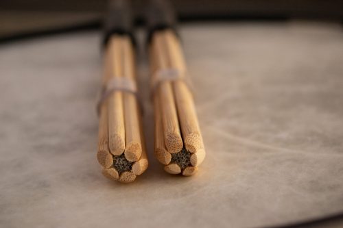 Banana Splits Drumsticks Rods - Image 2