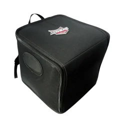 Ahead Armor Cases 12x14 inch Snare Case w/Back Pack Strap