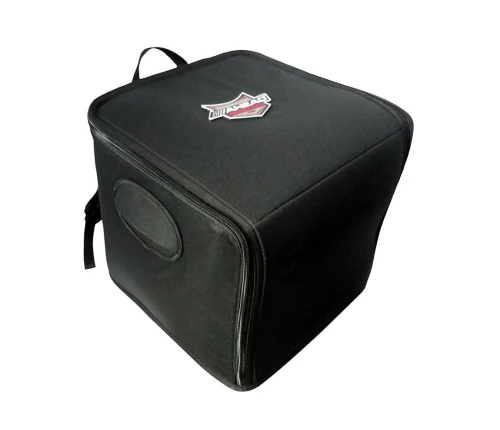 Ahead Armor Cases 12x14 inch Snare Case w/Back Pack Strap