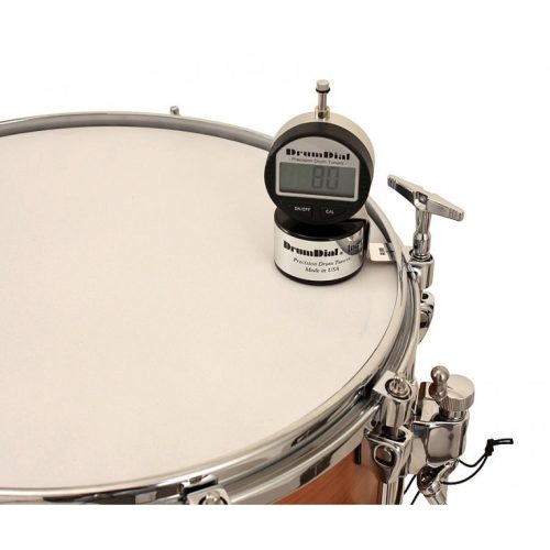 DrumDial Digital Precision Drum Tuner - Image 2