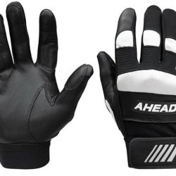 Ahead Drummers Gloves - Large