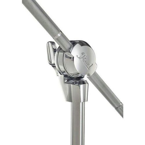 Pearl BC930 930 Series Boom Cymbal Stand - Double Braced - Image 3