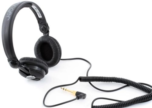 Behringer HPX4000 Closed-back High-Definition DJ Headphones - Image 3