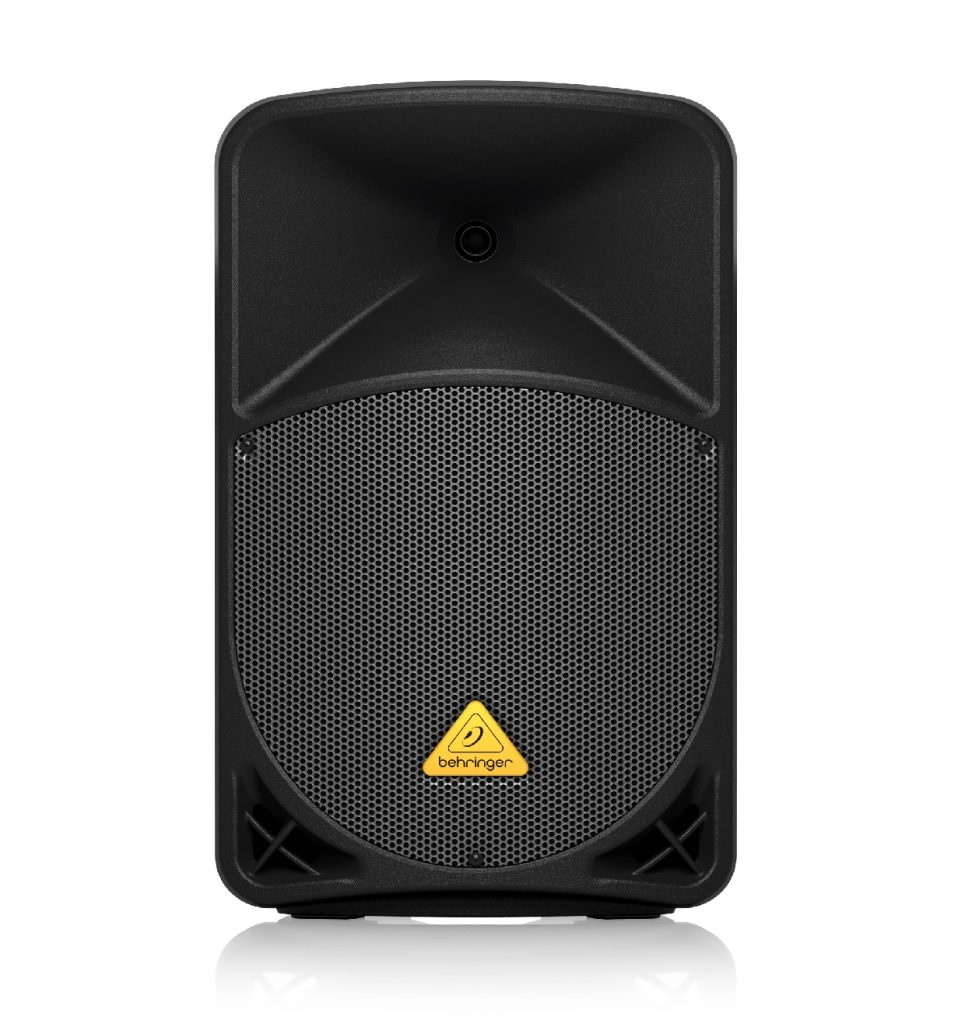 Behringer Eurolive B112D 1000W 12 inch Powered Speaker
