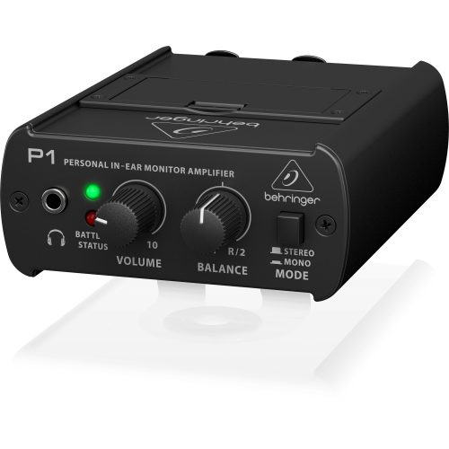 Behringer P1 Personal Monitoring System - Image 2