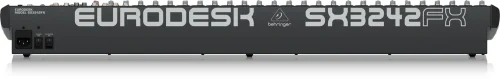 Behringer SX3242FX 32-Channel Analog Mixer w/FX - Image 6