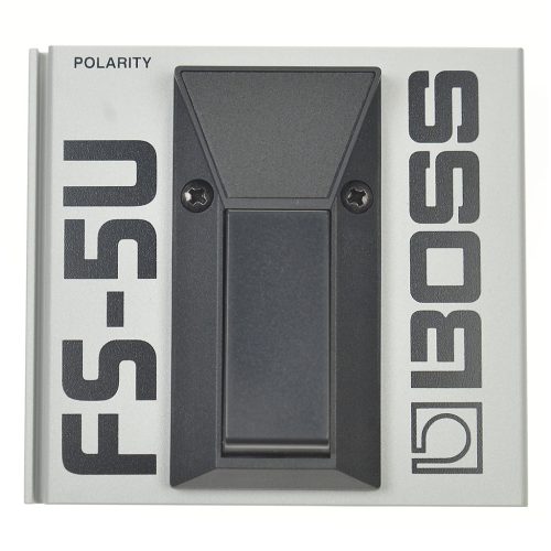 Boss FS-5U Non-latching Footswitch