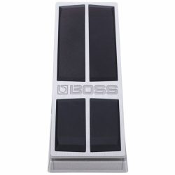 Boss FV-500H Foot Volume Pedal – High Impedance