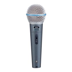 Lane Unidirectional Dynamic Microphone Lm-514 Microphone