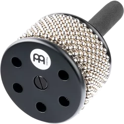 Meinl Turbo Cabasa Small Black