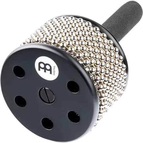 Meinl Turbo Cabasa Small Black
