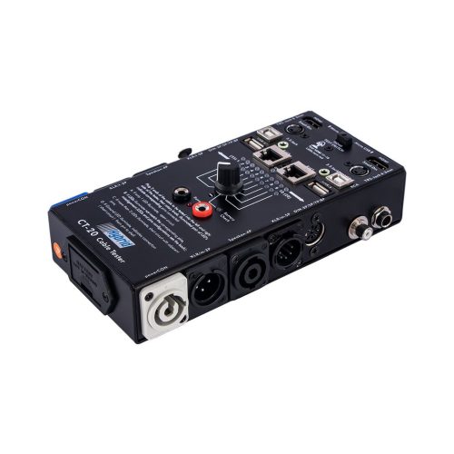 Hybrid CT20 Cable Tester - Image 2
