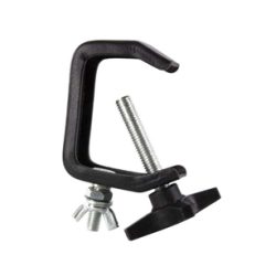 Chauvet CLP-03 Heavy Duty C-Clamp