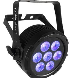 Chauvet COLORdash Par-Hex 7 LED ParCan