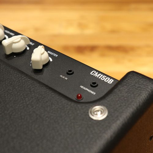 Cort CM150B 150-Watt Bass Guitar Amplifier - Image 2