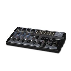 Wharfedale Connect 1202FX USB - 12 Input Mixer