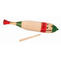 CP Fish Style Guiro