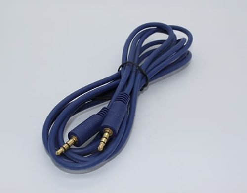 Cyberdyne 3.5mm Stereo Male to 3.5mm Stereo Male Cable (2m)