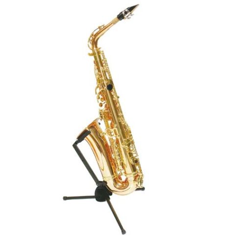 Hercules Travel light Alto Saxophone stand DS431B - Image 2