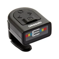 D'Addario PW-CT-12 Micro Headstock Tuner