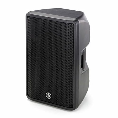 Yamaha DBR15 1000W 15 inch Powered Speaker