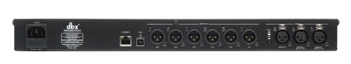 DBX DriveRack VENU360 Loudspeaker Management System - Image 2