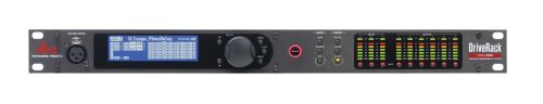 DBX DriveRack VENU360 Loudspeaker Management System - Image 3