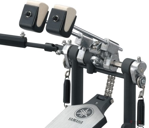 Yamaha DFP9500C Double Bass Drum Pedal - Image 2