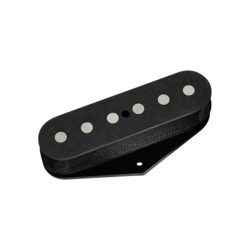 DiMarzio DP173 BK Twang King Bridge Pickup