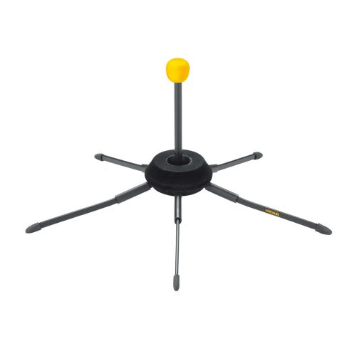 Hercules Travel light Trumpet stand