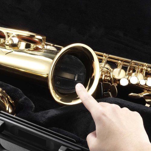 Hercules Travel light Alto Saxophone stand DS431B - Image 4