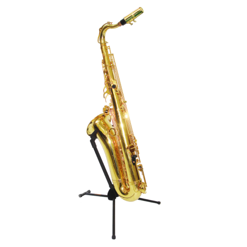 Hercules Travel light Tenor Saxophone stand DS432B - Image 2