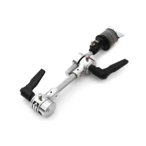 DW DWSM2031 PuppyBone with Adjustable Cymbal Arm