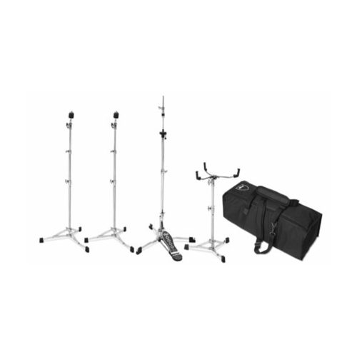 DW DWCP6000ULPK 5-piece 6000 Ultralight Series Hardware Pack with Bag