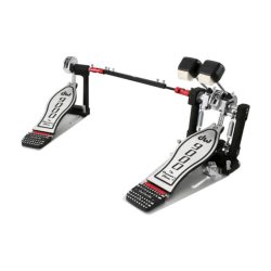 DW DWCP9002 9000 Series Double Bass Drum Pedal