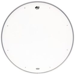 DW Coated Snare Head with Tuning Sequence - 13 inch