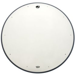 DW Coated Snare Head with Tuning Sequence - 14 inch