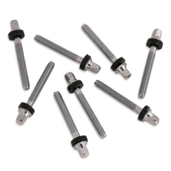 PDP 12-24 Tension Rods - 42mm - 8 Pack